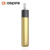 Kit Pod Vilter 2 900mAh Aspire - Gold