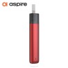 Kit Pod Vilter 2 900mAh Aspire - Red