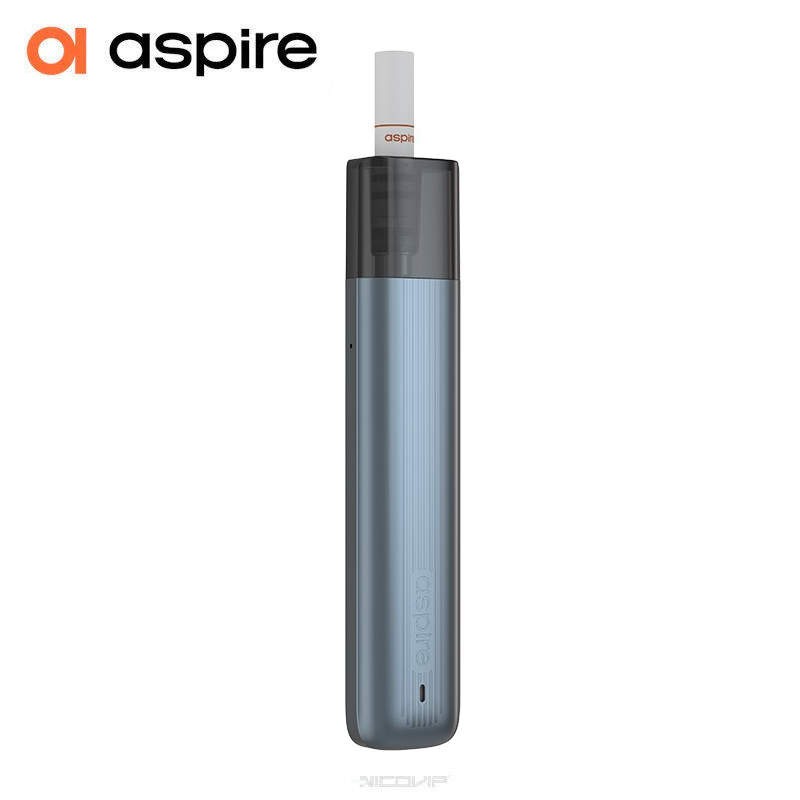 Kit Pod Vilter 2 900mAh Aspire - Sierra Blue