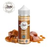 Crème Caramel Tasty Collection 100ml - Sans nicotine