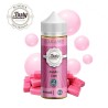 Bubble Gum Tasty Collection 100ml - Sans nicotine