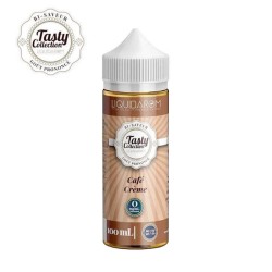 Café Crème Tasty Collection 100ml