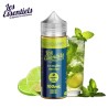 Mojito des Îles Les Essentiels Liquidarom 100ml - Sans nicotine