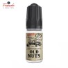 Old Nuts Moon Shiners Le French Liquide 10ml