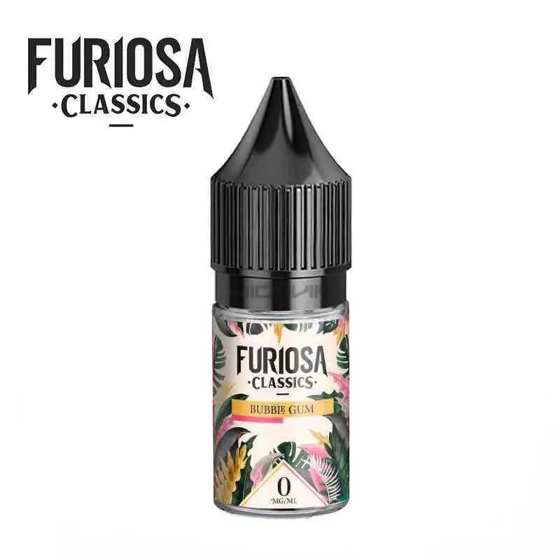 Bubble gum Furiosa Classics Vape47 10ml