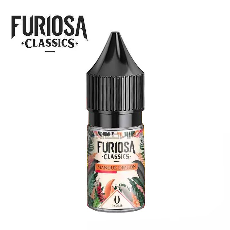 Mangue Dragon Furiosa Classics Vape 47 10ml