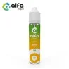 Mangue Pêche Alfaliquid 50ml - Sans nicotine