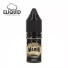 Le Major Eliquid France 10ml