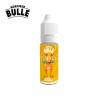 Pêche Citron Monsieur Bulle 10ml