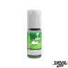 Green Devil Sels Nicotine AVAP 10ml