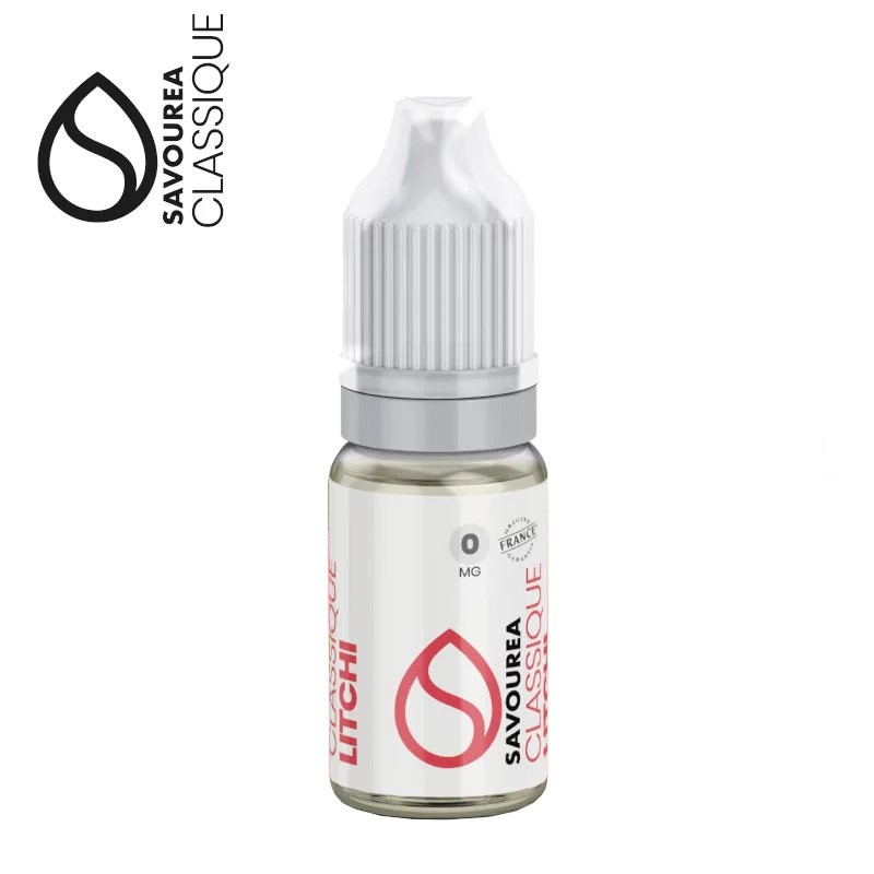 Litchi Savourea 10ml