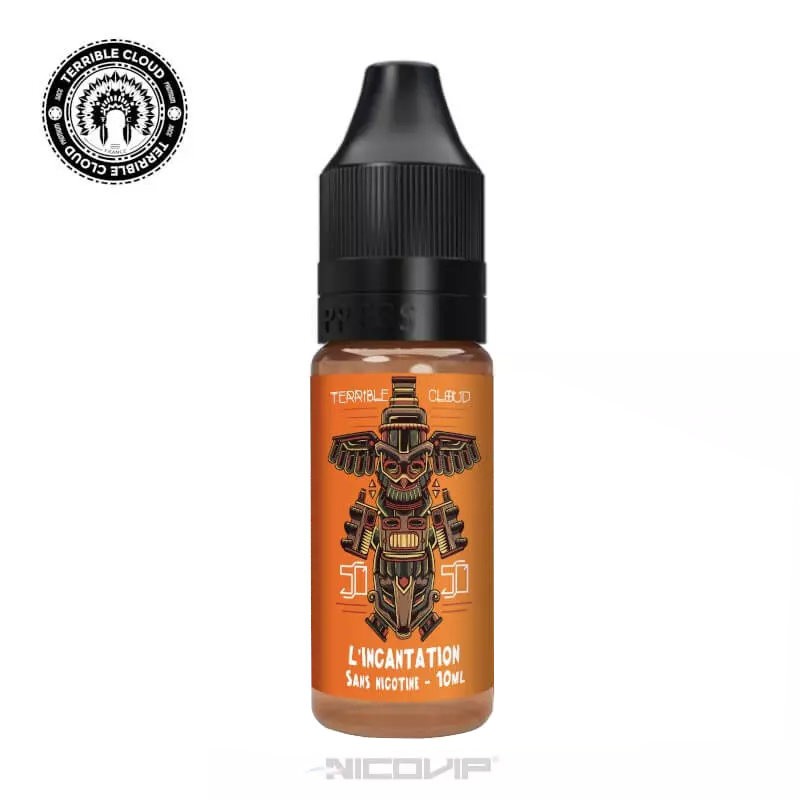 L'Incantation Terrible Cloud 10ml
