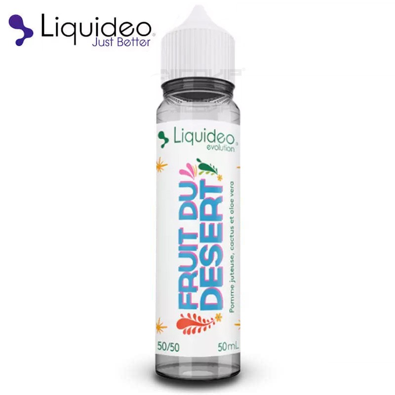 Fruit du Désert Liquideo 50ml 6791