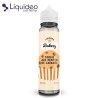 Cookie aux Pépites de Caramel Liquideo 50ml 5415 (81A)