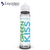 Green Kiss Liquideo 50ml 5276