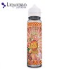 Pop Corn Caramel Liquideo 50ml 4680 (81D)