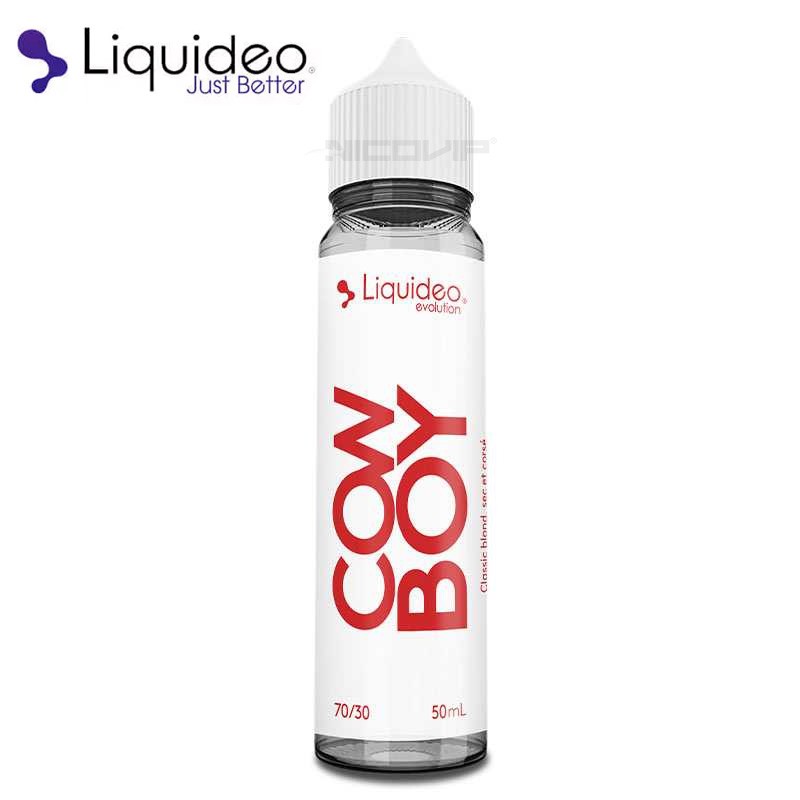 Cowboy Liquideo Evolution 50ml 4043 (74F)