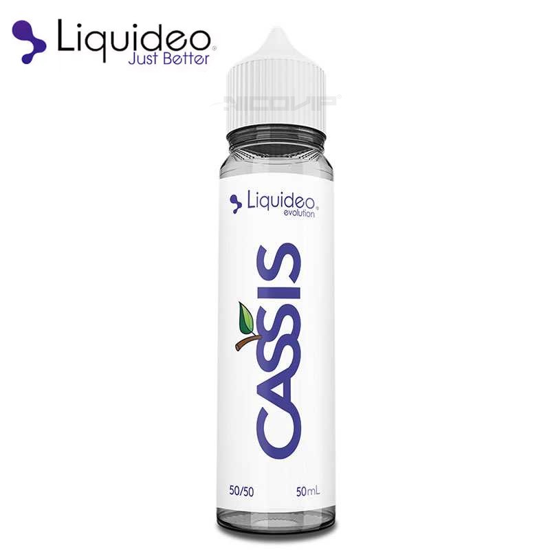Cassis Liquideo 50ml 3190 (74D)