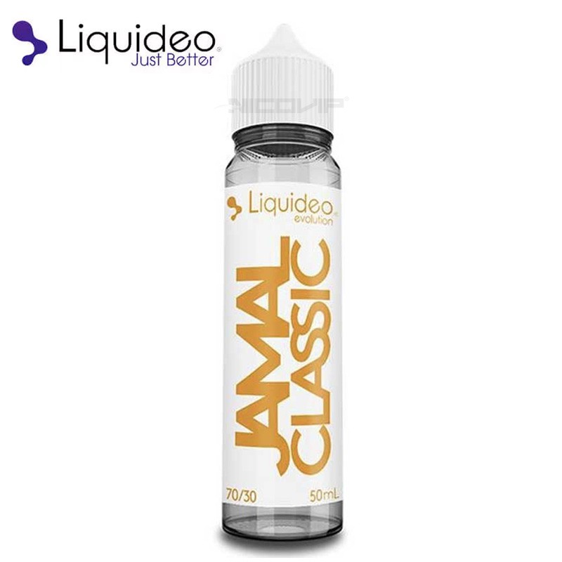 Jamal Liquideo 50ml 2890 (74E)