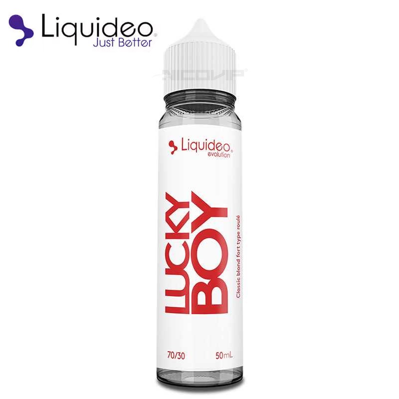 Lucky Boy Liquideo 50ml 2436 (74F)
