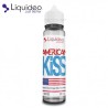 American Kiss Liquideo 50ml 2385 (73A)