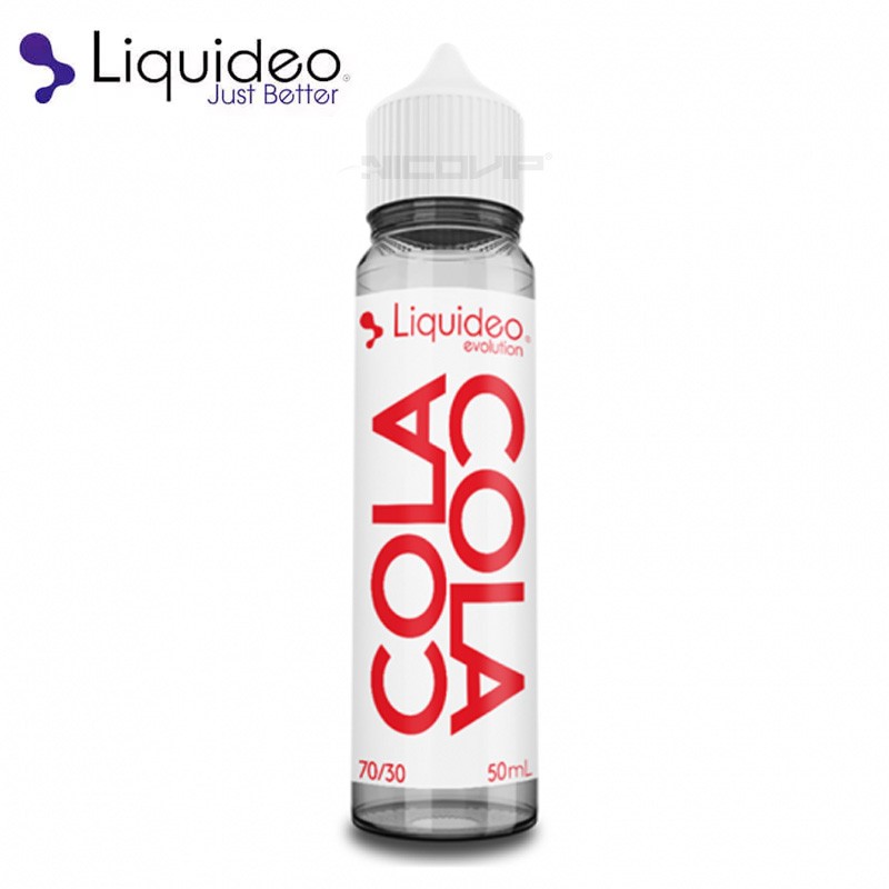Cola Cola Liquideo 50ml 2384 (75A)