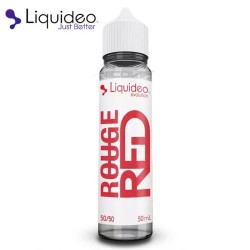 Rouge Red Liquideo 50ml