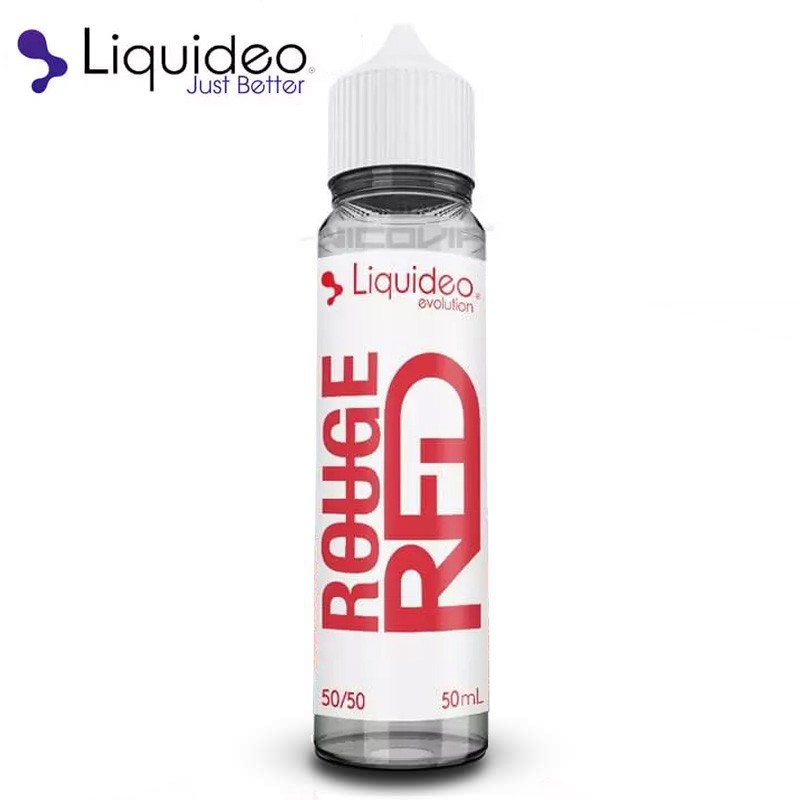 Rouge Red Liquideo 50ml 1783 (77F)