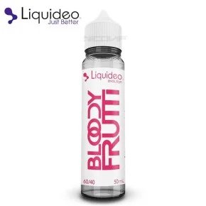Bloody Frutti Liquideo 50ml 1781 (77E)
