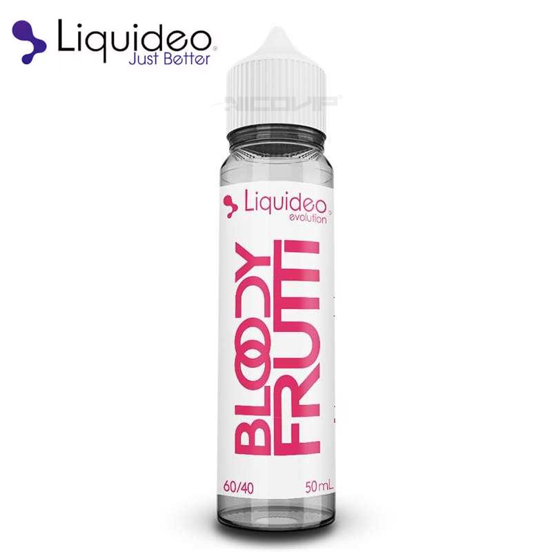 Bloody Frutti Liquideo 50ml 1781 (77E)