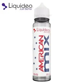American Mix Liquideo 50ml 1786 (78B)
