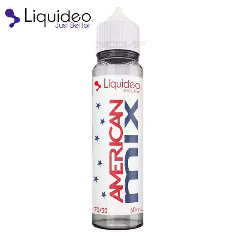 American Mix Liquideo 50ml 1786 (78B)