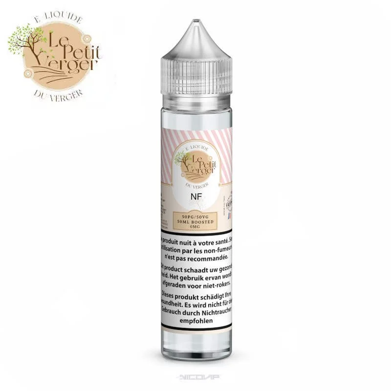NF Le Petit Verger Limited 50ml