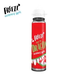 Freeze Dragon Liquideo 50ml