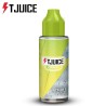 E-liquide Peach T T-Juice Drinks 100ml