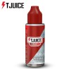 E-liquide Rush Cola T-Juice Drinks 100ml