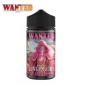 Longan John Wanted Juice 200ml