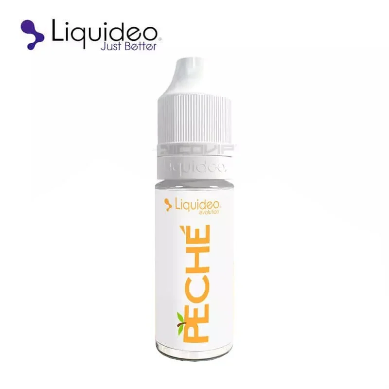 Pêche Liquideo 10ml