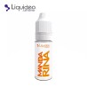 Mandarina Liquideo 10ml