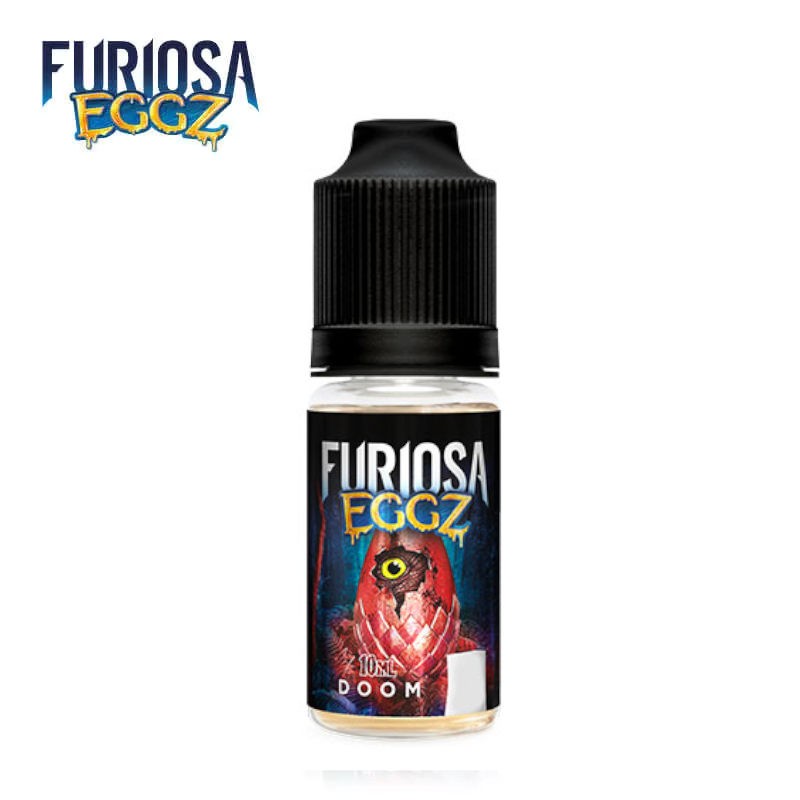 Doom Furiosa EGGZ 10ml