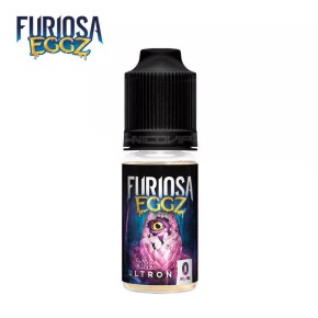 Ultron Furiosa EGGZ 10ml