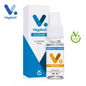 Cloud Blond Végétol 10ml