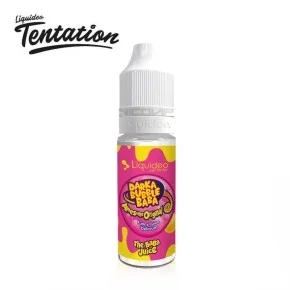 Darka Bubble Baba Tentation Liquideo 10ml