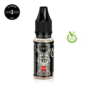 Tarte Tatin Végétol Curieux 10ml