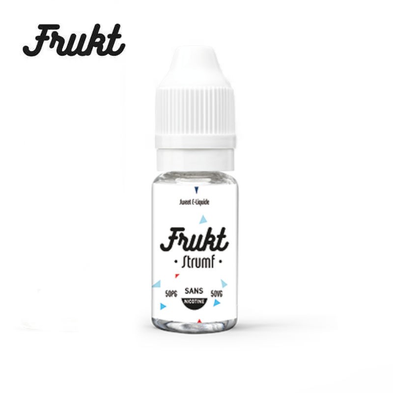 E-liquide Strumf Frukt Savourea 10ml