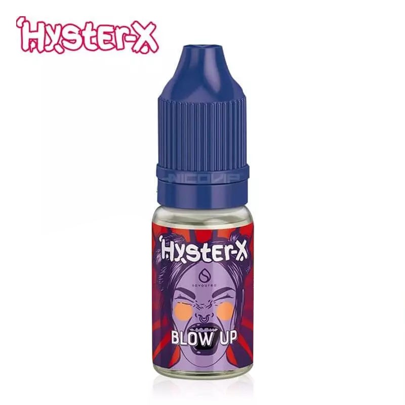 Blow Up Hyster-X Savourea 10ml
