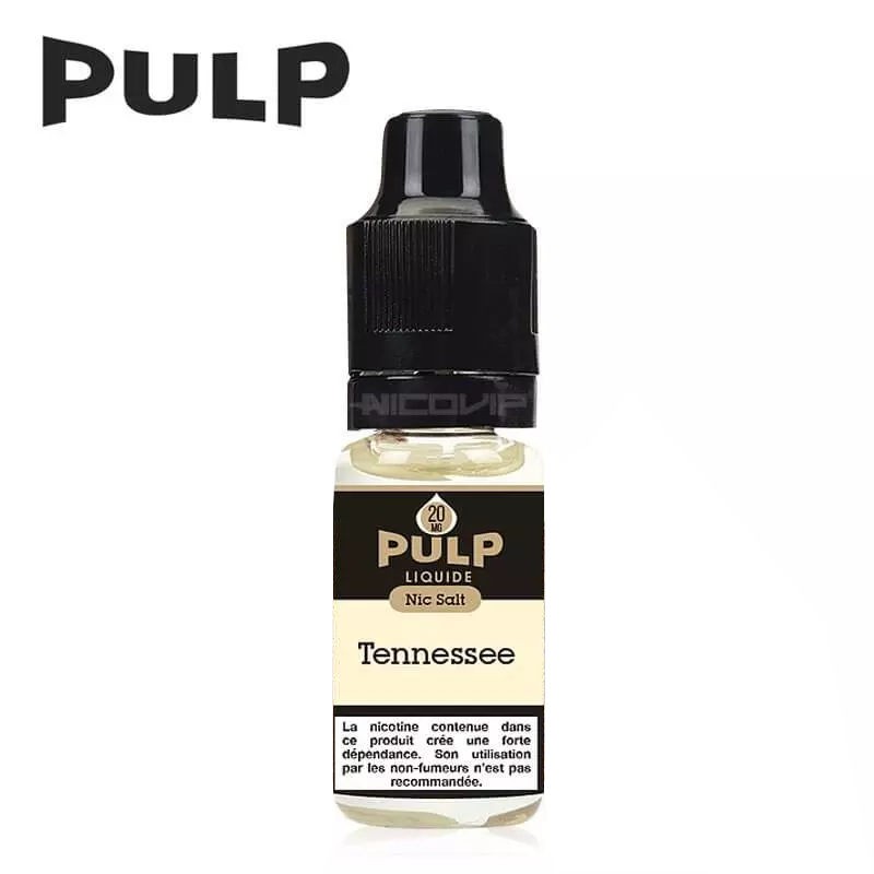 Tennessee Pulp Nic Salt 10ml