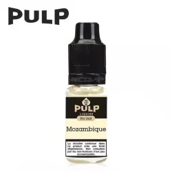 Mozambique Pulp Nic Salt 10ml