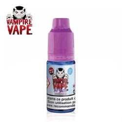 Heisenberg Nic Salts Vampire Vape 10ml