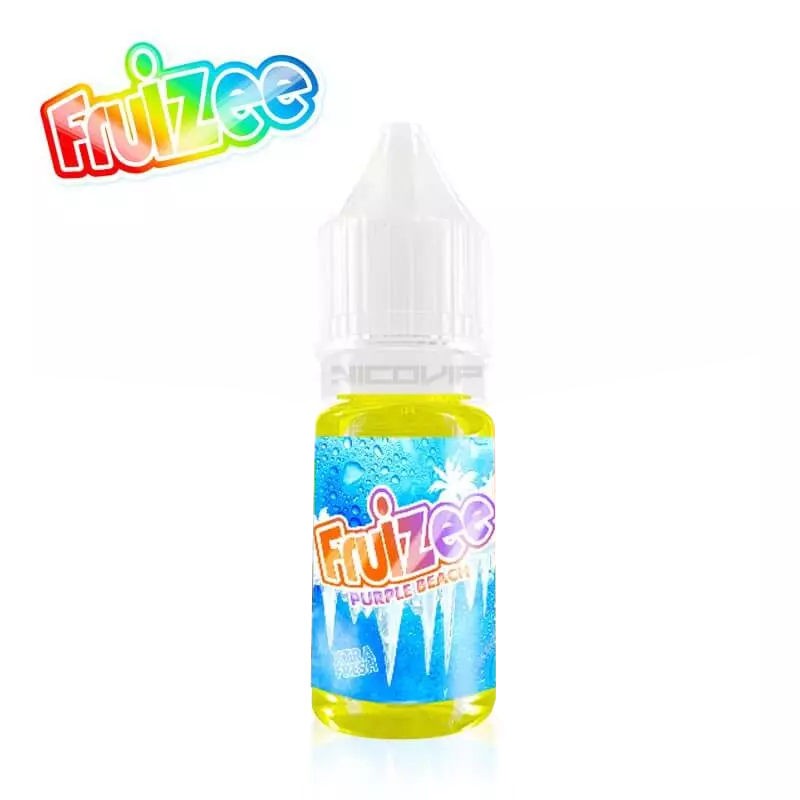 Purple Beach Fruizee 10ml